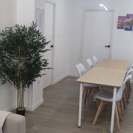 Apartamento 4 Habitaciones 2 Banos Ciudad De Las Ciencias Vt-55209-V Valencia Kültér fotó