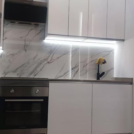 Apartamento 4 Habitaciones 2 Banos Ciudad De Las Ciencias Vt-55209-V Valencia Kültér fotó