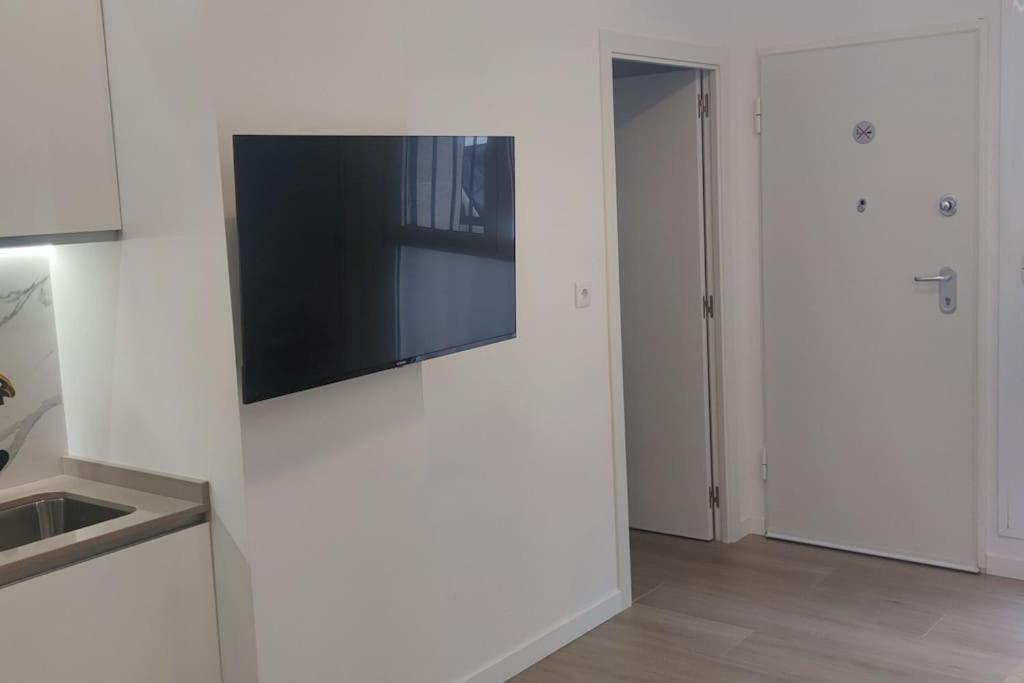 Apartamento 4 Habitaciones 2 Banos Ciudad De Las Ciencias Vt-55209-V Valencia Kültér fotó