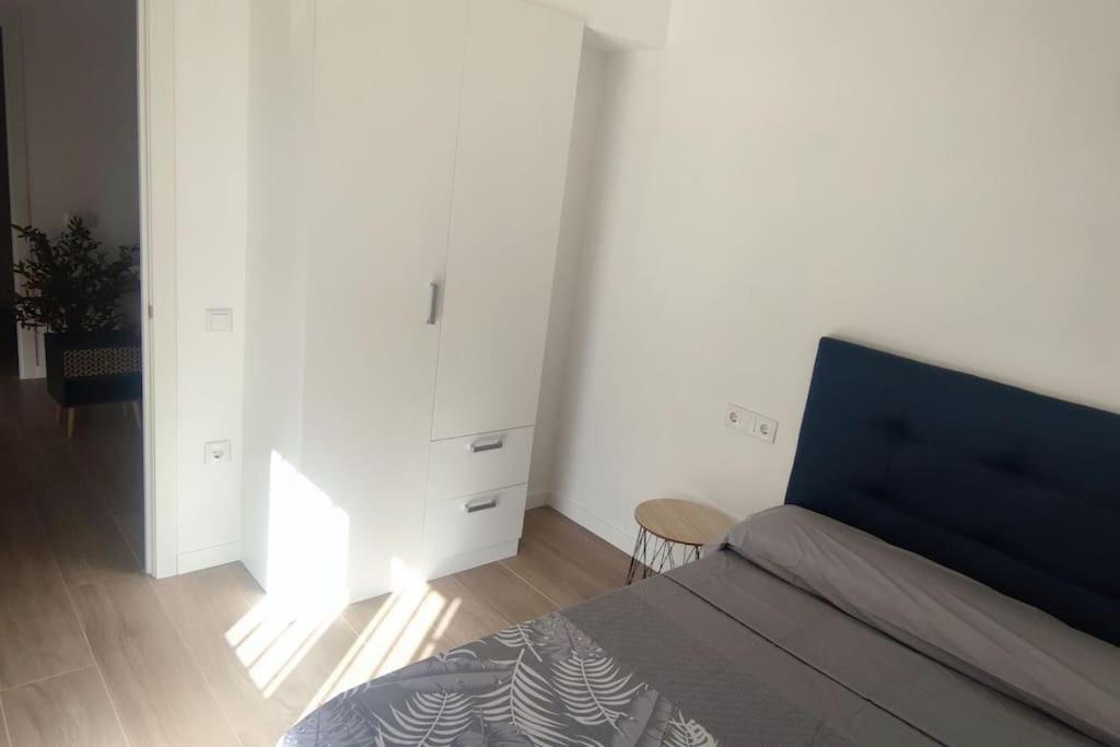 Apartamento 4 Habitaciones 2 Banos Ciudad De Las Ciencias Vt-55209-V Valencia Kültér fotó