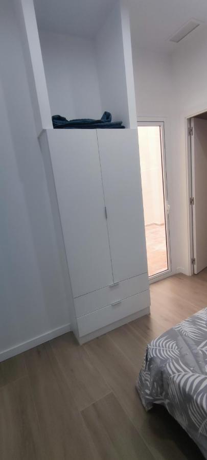 Apartamento 4 Habitaciones 2 Banos Ciudad De Las Ciencias Vt-55209-V Valencia Kültér fotó