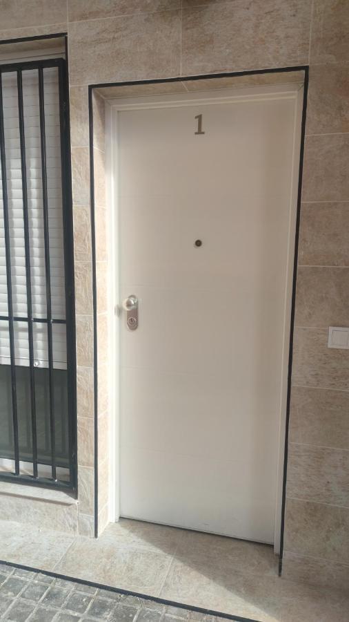 Apartamento 4 Habitaciones 2 Banos Ciudad De Las Ciencias Vt-55209-V Valencia Kültér fotó