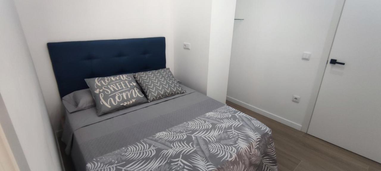 Apartamento 4 Habitaciones 2 Banos Ciudad De Las Ciencias Vt-55209-V Valencia Kültér fotó