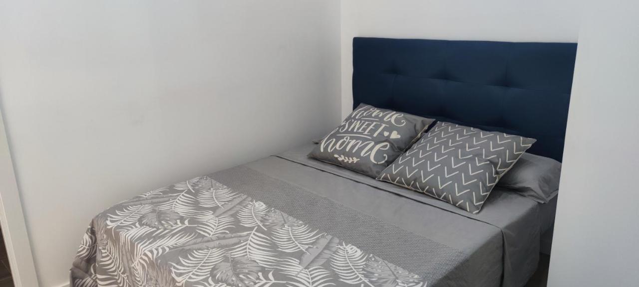 Apartamento 4 Habitaciones 2 Banos Ciudad De Las Ciencias Vt-55209-V Valencia Kültér fotó