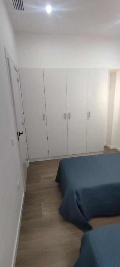 Apartamento 4 Habitaciones 2 Banos Ciudad De Las Ciencias Vt-55209-V Valencia Kültér fotó