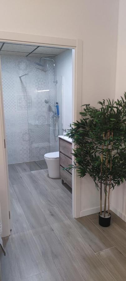 Apartamento 4 Habitaciones 2 Banos Ciudad De Las Ciencias Vt-55209-V Valencia Kültér fotó