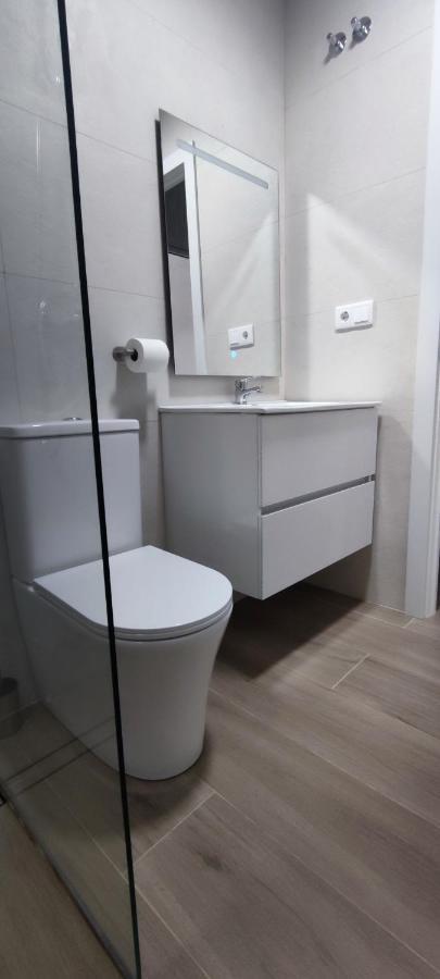 Apartamento 4 Habitaciones 2 Banos Ciudad De Las Ciencias Vt-55209-V Valencia Kültér fotó