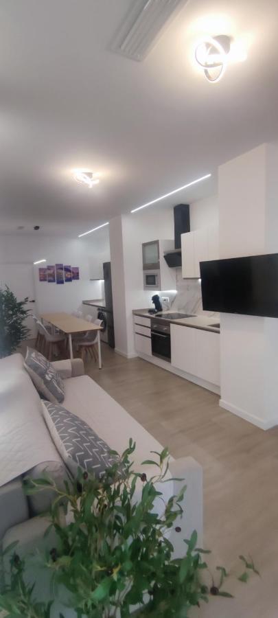 Apartamento 4 Habitaciones 2 Banos Ciudad De Las Ciencias Vt-55209-V Valencia Kültér fotó