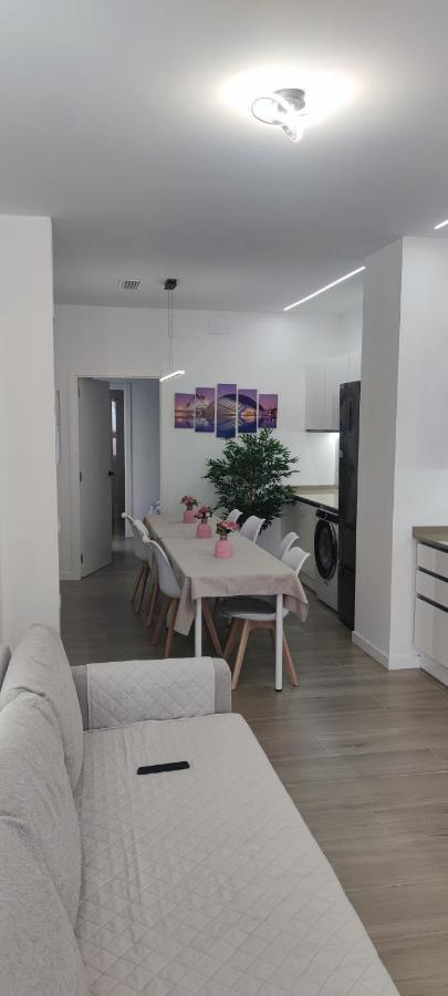 Apartamento 4 Habitaciones 2 Banos Ciudad De Las Ciencias Vt-55209-V Valencia Kültér fotó