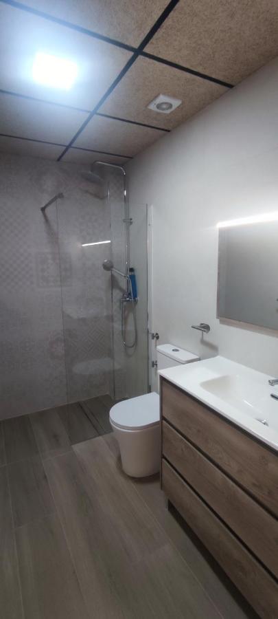 Apartamento 4 Habitaciones 2 Banos Ciudad De Las Ciencias Vt-55209-V Valencia Kültér fotó