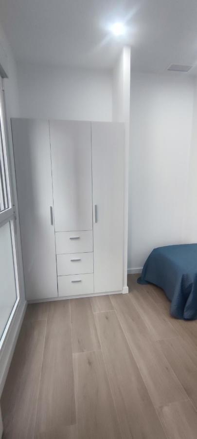 Apartamento 4 Habitaciones 2 Banos Ciudad De Las Ciencias Vt-55209-V Valencia Kültér fotó