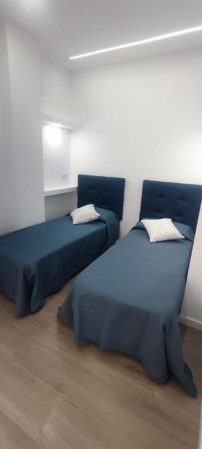 Apartamento 4 Habitaciones 2 Banos Ciudad De Las Ciencias Vt-55209-V Valencia Kültér fotó